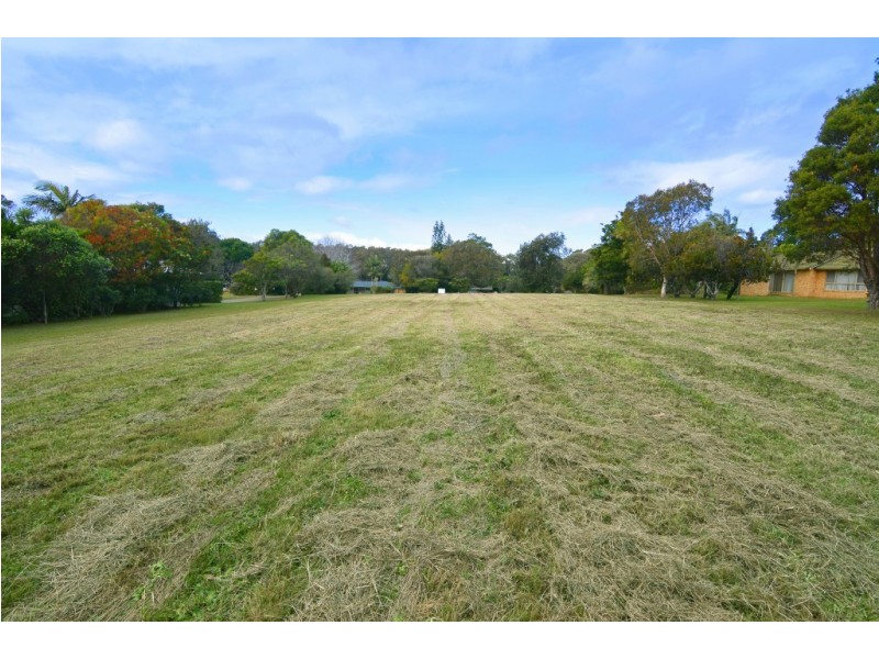 4 Links Crescent, Port Macquarie NSW 2444