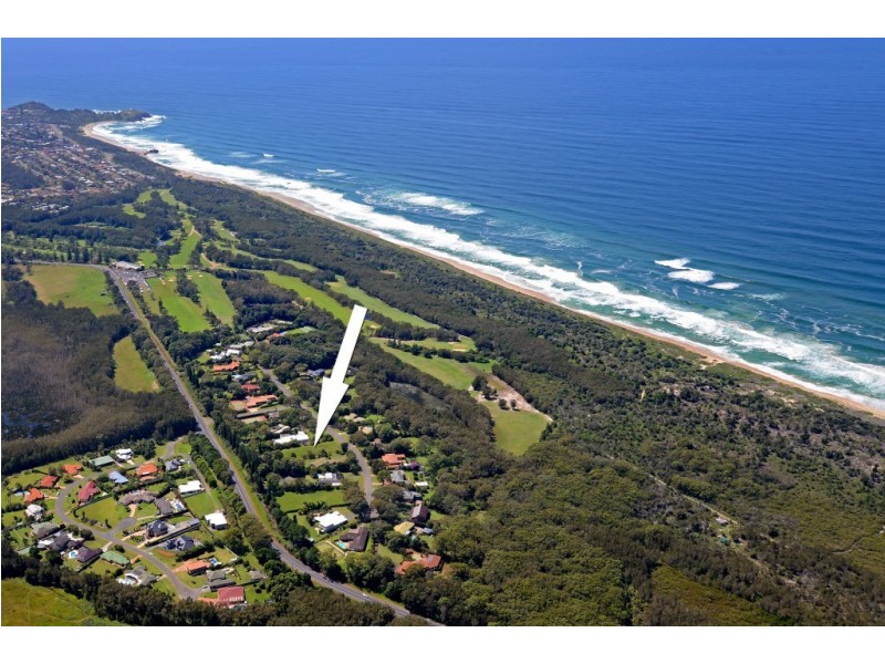 4 Links Crescent, Port Macquarie NSW 2444