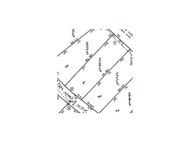 4 Links Crescent, Port Macquarie NSW 2444 Floorplan