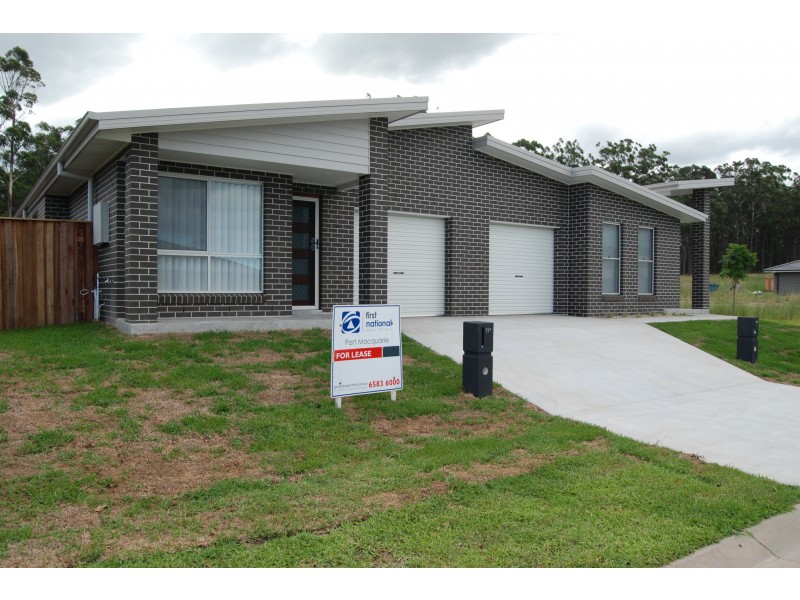 11A Campus Street, Port Macquarie NSW 2444