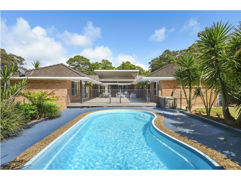 4 Nulla Close, Port Macquarie NSW 2444