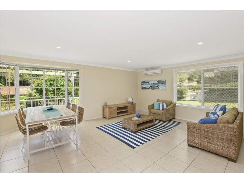 4 Nulla Close, Port Macquarie NSW 2444