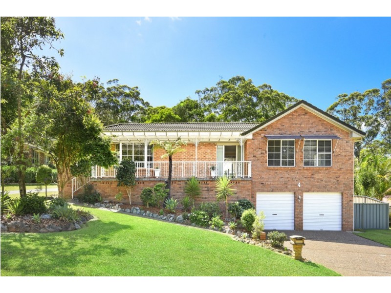 4 Nulla Close, Port Macquarie NSW 2444