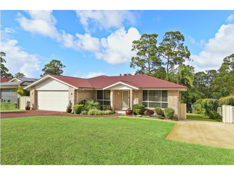 52 The Point Drive, Port Macquarie NSW 2444