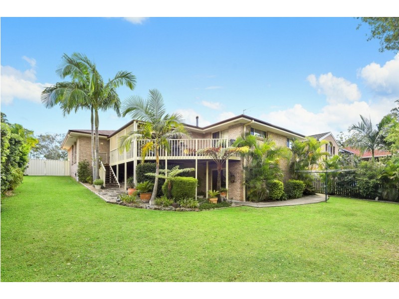 52 The Point Drive, Port Macquarie NSW 2444