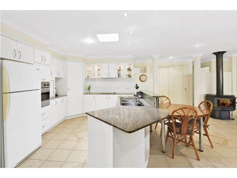 52 The Point Drive, Port Macquarie NSW 2444