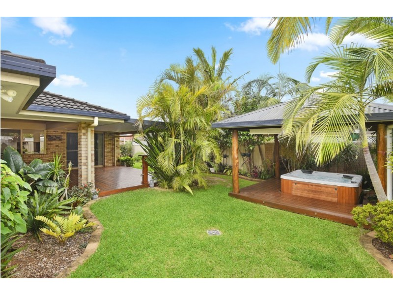 8 Braeroy Drive, Port Macquarie NSW 2444