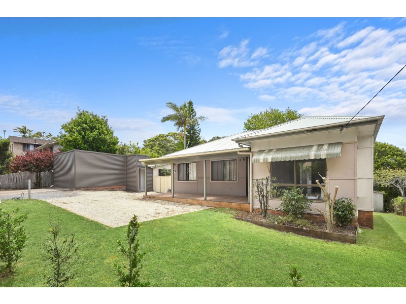 195 Pacific Drive, Port Macquarie NSW 2444