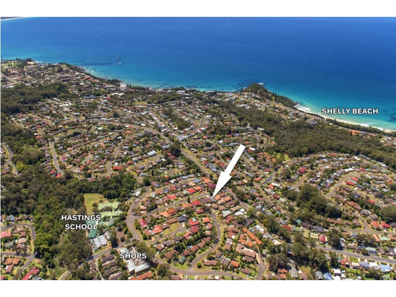 4 Hillcrest Avenue, Port Macquarie NSW 2444