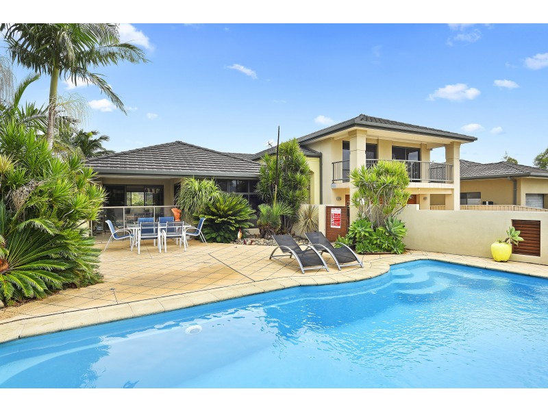 3 Pearl Court, Port Macquarie NSW 2444