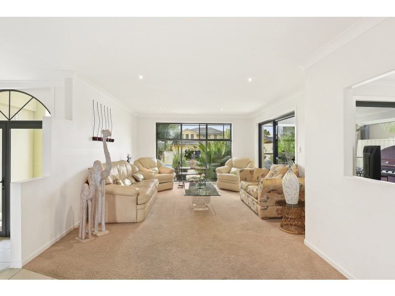 3 Pearl Court, Port Macquarie NSW 2444