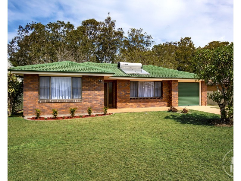 6 Melaleuca Close, Port Macquarie NSW 2444
