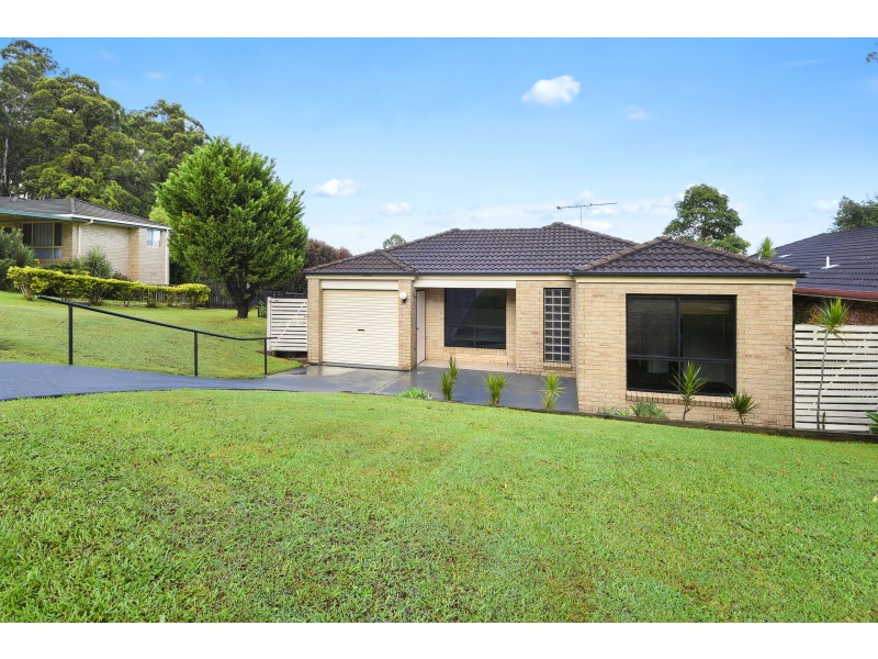 10 Ironbark Spur, Port Macquarie NSW 2444