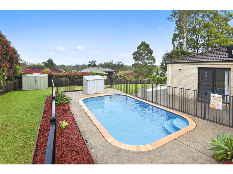 10 Ironbark Spur, Port Macquarie NSW 2444
