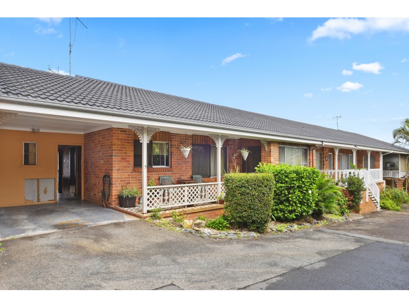 5/43 Owen Street, Port Macquarie NSW 2444