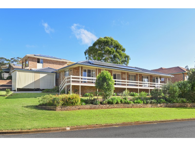 1 Mitchell Circuit, Port Macquarie NSW 2444