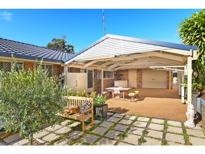 1 Mitchell Circuit, Port Macquarie NSW 2444