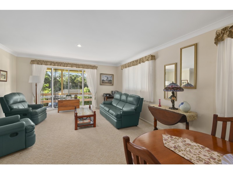 1 Mitchell Circuit, Port Macquarie NSW 2444