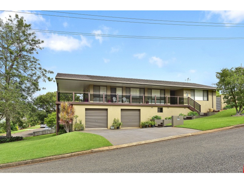 4 Allunga Avenue, Port Macquarie NSW 2444