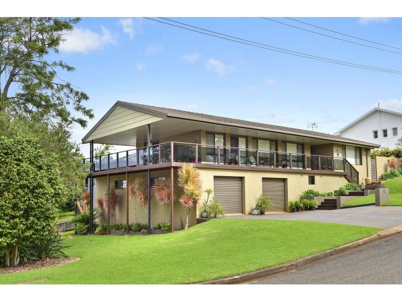 4 Allunga Avenue, Port Macquarie NSW 2444