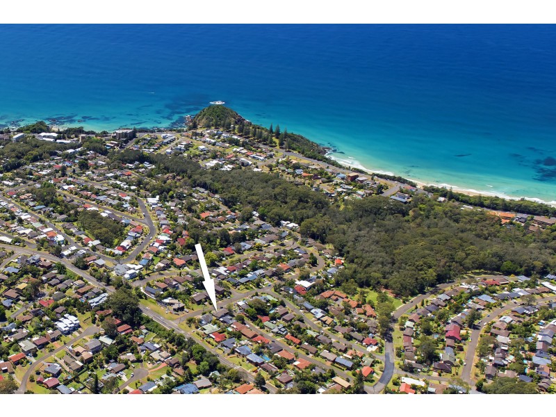 4 Allunga Avenue, Port Macquarie NSW 2444