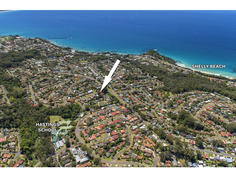 14 Gurra Place, Port Macquarie NSW 2444