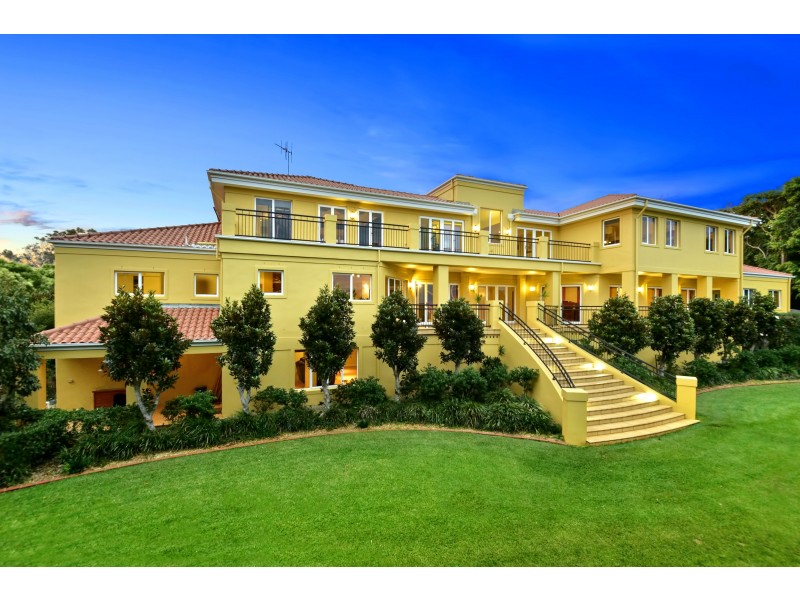 19 Daintree Lane, Port Macquarie NSW 2444