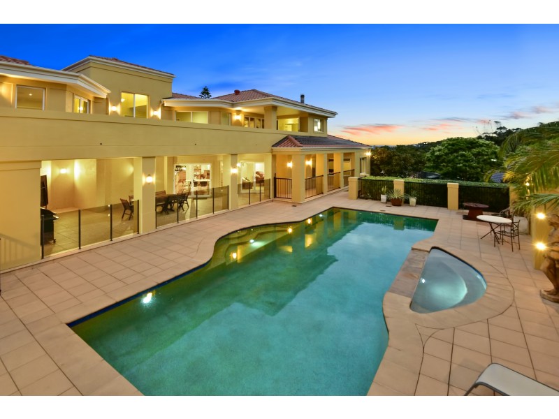 19 Daintree Lane, Port Macquarie NSW 2444