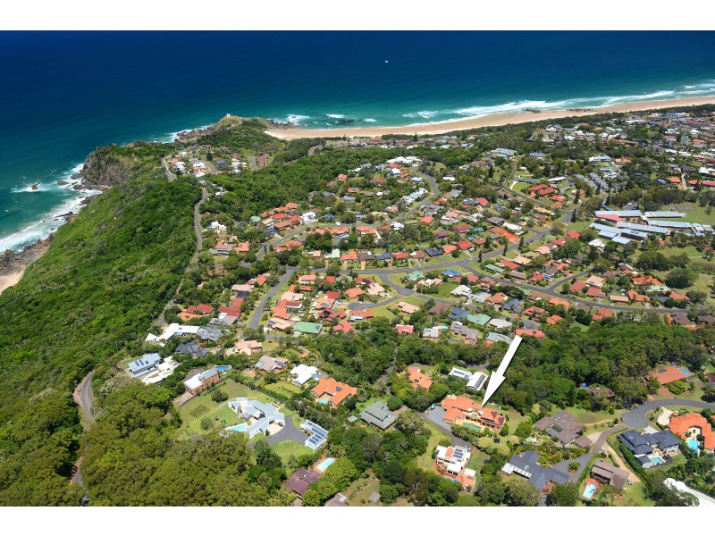 19 Daintree Lane, Port Macquarie NSW 2444