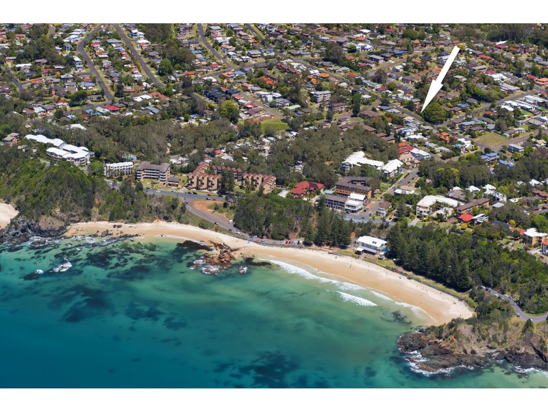 49 Chalmers Street, Port Macquarie NSW 2444