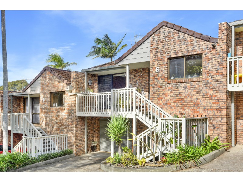 6/7 Cypress Avenue, Port Macquarie NSW 2444