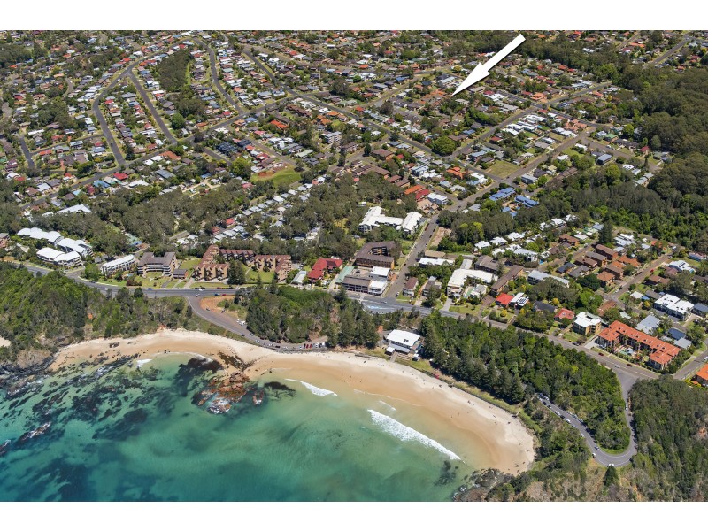 6/7 Cypress Avenue, Port Macquarie NSW 2444