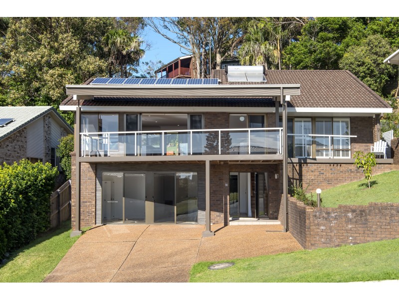 14 Oleander Avenue, Port Macquarie NSW 2444