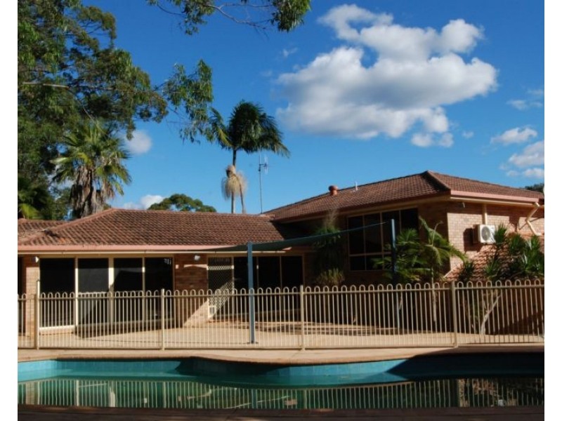58 McLaren Drive, Port Macquarie NSW 2444