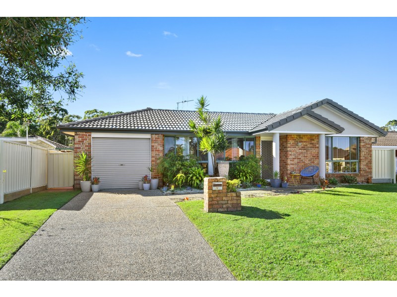 38 Greenmeadows Drive, Port Macquarie NSW 2444