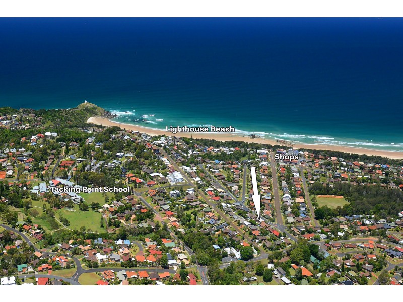 9 Crummer Street, Port Macquarie NSW 2444