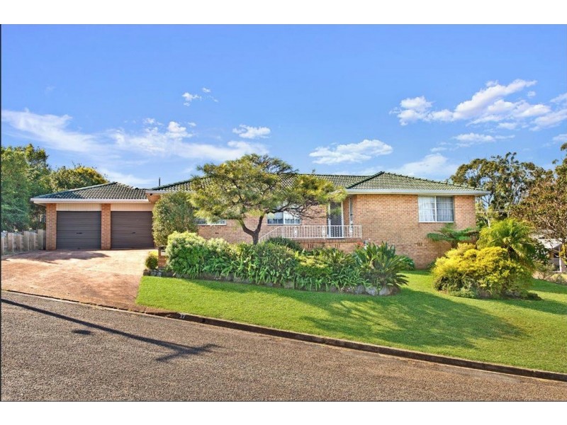 27 Pindari Parade, Port Macquarie NSW 2444