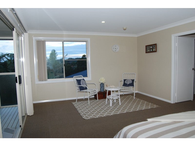2a Captains Lookout, Port Macquarie NSW 2444