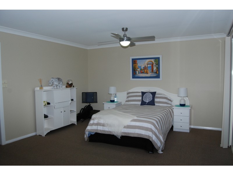 2a Captains Lookout, Port Macquarie NSW 2444