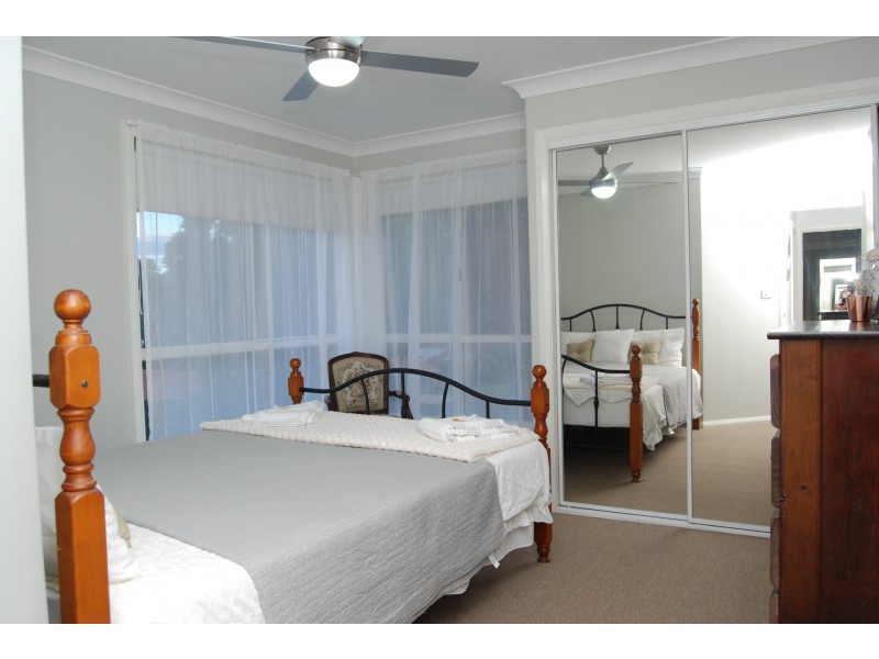 2b Captains Lookout, Port Macquarie NSW 2444