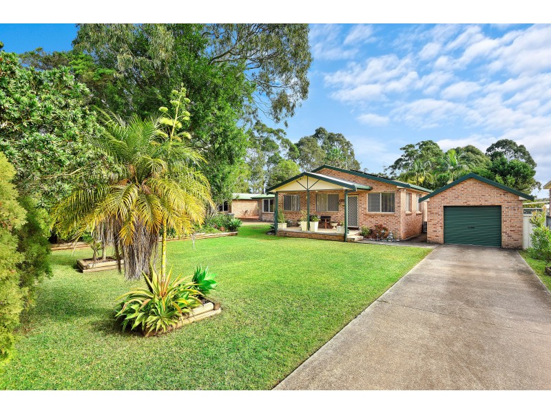 44 John Oxley Drive, Port Macquarie NSW 2444