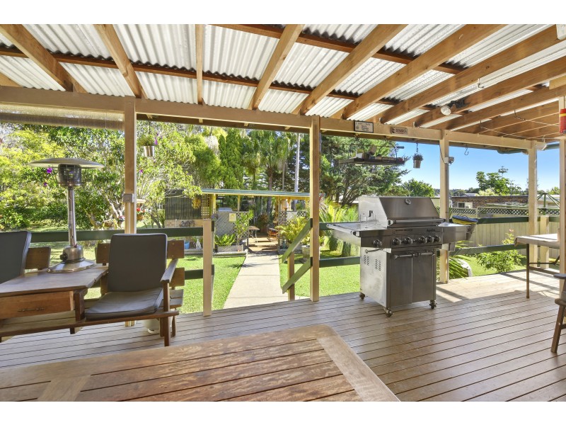 44 John Oxley Drive, Port Macquarie NSW 2444