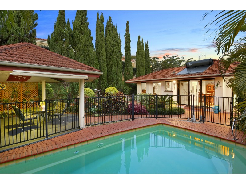 15A Timber Ridge, Port Macquarie NSW 2444