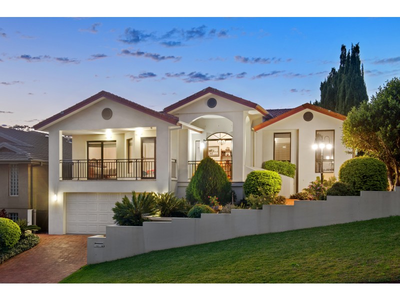 15A Timber Ridge, Port Macquarie NSW 2444