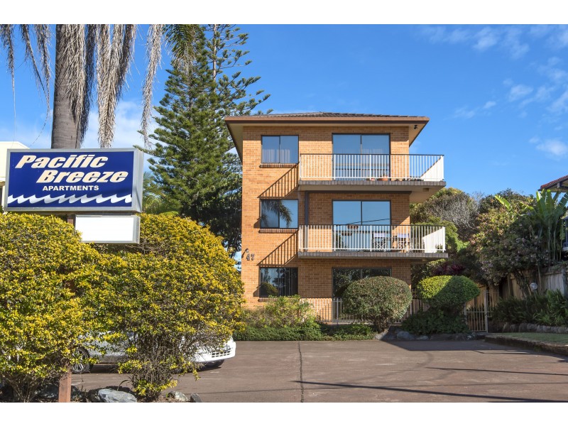 2/47 Pacific Drive, Port Macquarie NSW 2444