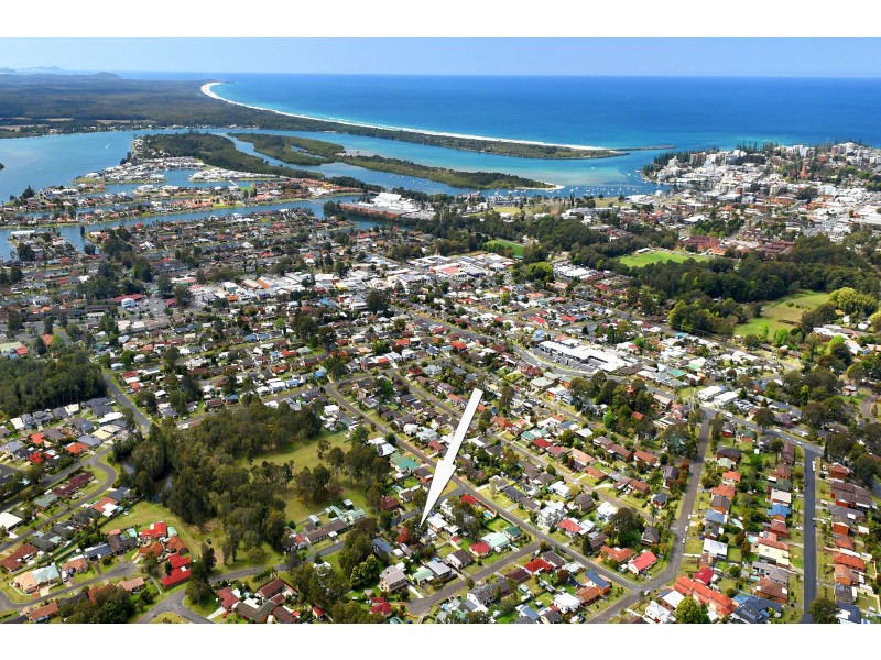 8 The Jib, Port Macquarie NSW 2444