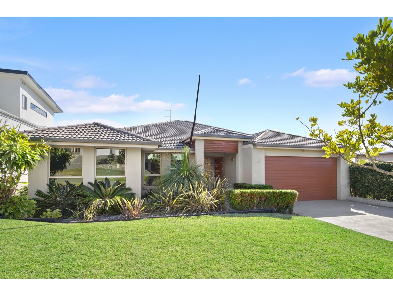 13 Ocean Ridge Terrace, Port Macquarie NSW 2444