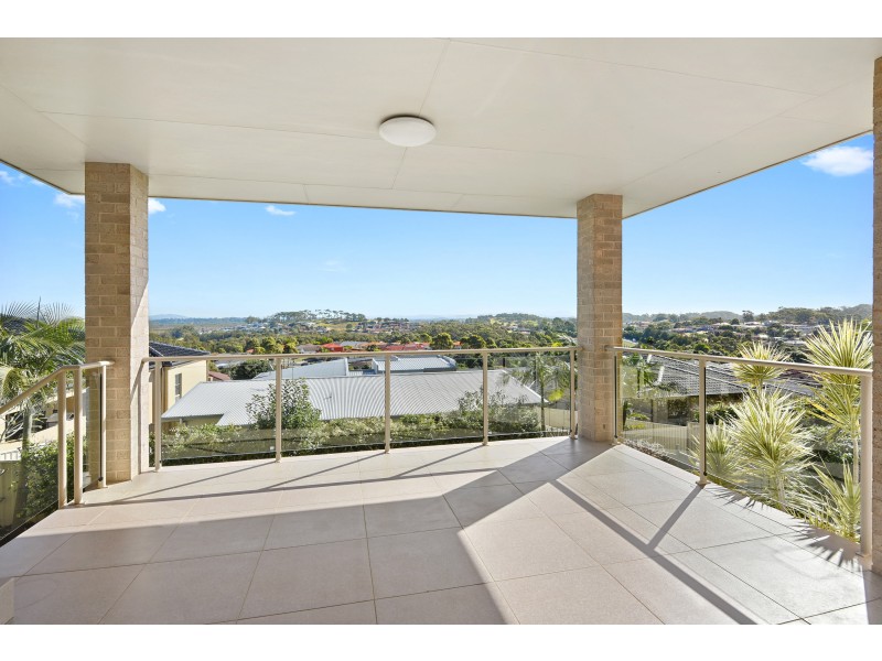 13 Ocean Ridge Terrace, Port Macquarie NSW 2444