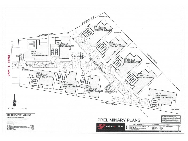 192 Granite Street, Port Macquarie NSW 2444