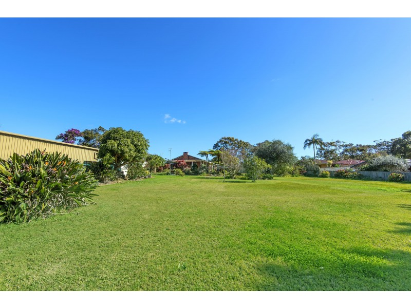 192 Granite Street, Port Macquarie NSW 2444